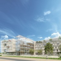 Roma, Alvisi Kirimoto si aggiudica il concorso per l'hub direzionale di Ares sulla Laurentina
