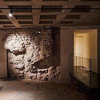 Roma, nasce FOROF, il nuovo spazio nei Fori Imperiali che mette in dialogo archeologia, arte contemporanea e sperimentazione