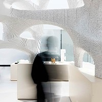 Il ruolo delle donne nel mondo dell'architettura: i primi due incontri al MAXXI