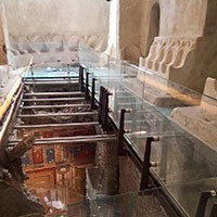 Restauro e progetto per l'archeologia [RePArch]