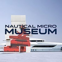 Nautical Micro Museum, un micro museo per raccontare la storia del cantiere navale Baglietto