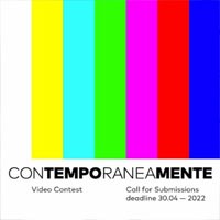 Contemporaneamente - video contest sull'inclusività