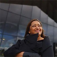 8 marzo: docufilm su Zaha Hadid e incontro sulla parità di genere nel mondo dell'architettura