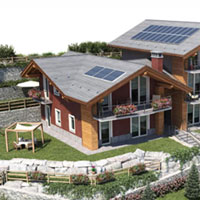 ALLPLAN. Progetto esecutivo: modellazione BIM e interazione fra discipline