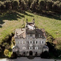 Castel Fusano, restauro e valorizzazione di Villa Chigi e del suo parco