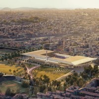 Stadio Franchi di Firenze, Arup si aggiudica il concorso internazionale