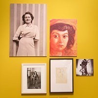 La sfida delle donne. Da Lina Bo Bardi a Zaha Hadid, con Margherita Guccione