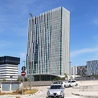 Lo smart working e la rigenerazione delle aree direzionali