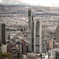 Nuove opportunità oltreconfine, progettare in America Latina