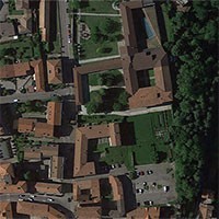Cairate, valorizzazione della piazza del monastero