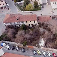 Borgaro Torinese, idee per rigenerare piazza Vittorio Veneto