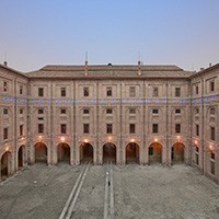 I FARNESE. Architettura, arte e potere