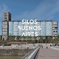 Buenos Aires, idee per rigenerare i Silos di Puerto Madero