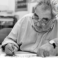 Dialoghi di architettura - il disegno di Eduardo Souto de Moura
