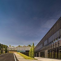 Geza firma il progetto del nuovo quartier generale di Furla immerso nel paesaggio del Chianti