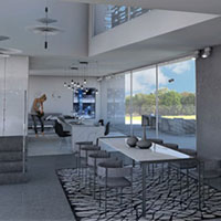 Il modello BIM come strumento di comunicazione del progetto