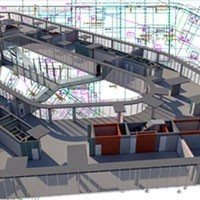 ALLPLAN - Tecniche di modellazione avanzata per l'architettura