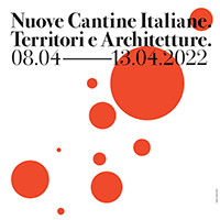 Nuove cantine italiane. Territori e architetture, in mostra per Vinitaly