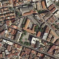 Battipaglia, l'ex scuola De Amicis si trasforma in un Social Art Food Hub
