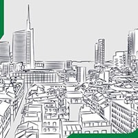 Nuova sede iconica per gli enti e le società di Regione Lombardia