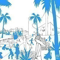 Italians. Architetti italiani all'estero
