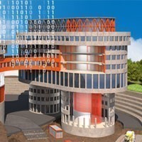 Produzione di documentazione e tavole di concorso a partire dal modello BIM