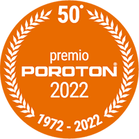 Premio Poroton 2022 | come partecipare | chi ha vinto l'edizione 2019
