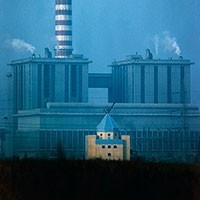 Il Teatro del Mondo | Aldo Rossi | Venezia 1980. L'inizio di un viaggio...