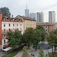 Progettare con il territorio. Approcci, metodi e strumenti di partecipazione