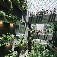 Italian Smart Design. Acea premia i migliori progetti innovativi