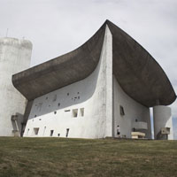 Basilea e Ronchamp: un itinerario di architettura tra Svizzera e Francia