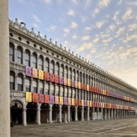 Venezia, dopo 500 anni riaprono le Procuratie Vecchie
