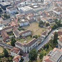 Locarno, nuova sede per il Museo cantonale di storia naturale