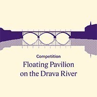 Slovenia, un padiglione galleggiante sul fiume Drava