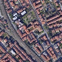 RIFOnderia, rigenerazione dell'ex complesso Magnolfi di Prato