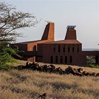 Diébédo Francis Kéré, pensiero, idee e opere del premio Pritzker 2022