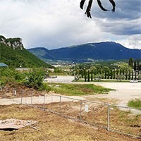 Nuovo complesso scolastico a Cavaion Veronese