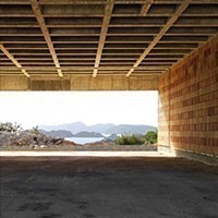 Essenza ed essenzialità in architettura