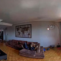 ALLPLAN - Edifici e opere esistenti: tecniche di rilievo e restituzione del modello BIM