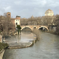 Roma, 4 tappe e 8 mostre da vedere approfittando delle vacanze di Pasqua