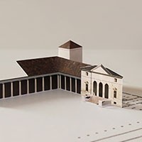 Progetto Palladio: capire le funzioni, cambiare le forme, trasformare la vita