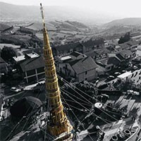 Flumeri, realizzazione della "Casa del Giglio"