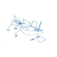 Alfonso Femia protagonista al Museo Novecento con la mostra "Architettura e Generosità"