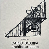 Carlo Scarpa architetto poeta, morfogenesi di una porta