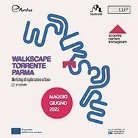 Parma, ripensare il ruolo del torrente nella vita della città