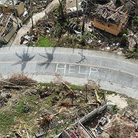 Rebuilding Siargao. Interventi per la ricostruzione della capitale mondiale del surf, nelle Filippine
