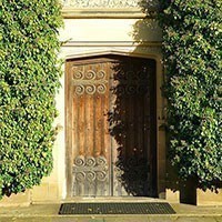 I giardini storici e gli spazi aperti, il legame con la dimora storica. Quali problemi e come risolverli.