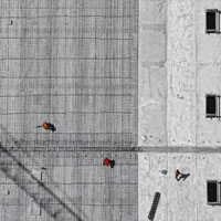 Cantieri: pubblicate le linee guida per la prevenzione dei contagi Covid