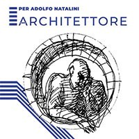 Per Adolfo Natalini, architettore | omaggio al fondatore di Superstudio