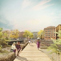 Genova in sei città, Garofalo (Openfabric): la nostra "green strategy" per un nuovo rapporto città-natura